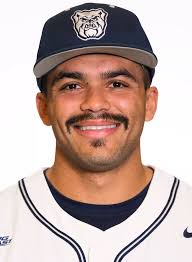 2023 Baseball Roster