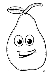 Counting Fruit Countingcards Countingexercise Preschooleducation De Knutseljuf Ede