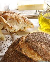 No Knead Bread Martha Stewart Recipes No Knead Bread Recipes Bread Recipe Video