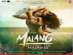 Malang 2020 Hindi Movie Free Download Bollywood Movies In 2020 Download Movies Hindi Movies Full Movies Download