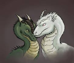 Madam maxine sputtered and harry took the time to say, i don't know any dragons! then how do you explain your encounter with the beast? karkaroff demanded. Hp Norberta And Gringott By Tallydragon On Deviantart