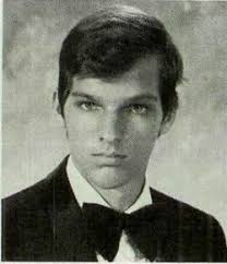 Raphael “Ray” Tupa (1960-2015)