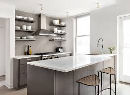 Fresco Of 30 Best Small Open Kitchen Designs That Optimize Both Efficiency And Style Small Modern Kitchens Modern Kitchen Design Contemporary Kitchen