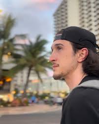 Sorry not sorry for the constant Hawaii pics…Oahu was the definition of  VIBES! I can't wait to go back 🤙🏻