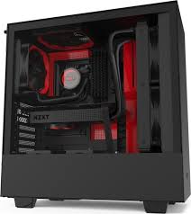 No one forced him to pick bld. Nzxt H510 Black Red Glass Window Ca H510b Br Starting From 59 99 2021 Skinflint Price Comparison Uk