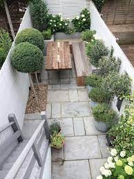 Small modern courtyard garden ideas. Pin By Hila Feinberg On Garden And Design Small Courtyard Gardens Small Backyard Landscaping Contemporary Garden Design