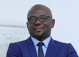 Rencontre : Alexis John Ahyee, directeur d'HEC Paris à Abidjan