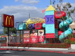 Fast Food Playgrounds Harbor Germs Not Cleaned Enough Parenting Patch Mcdonalds Mcdonald S Restaurant Company Meals