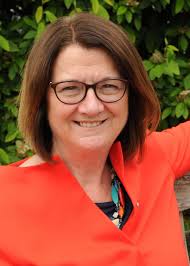 Inspiring' headteacher, Geralyn Wilson, bids final farewell to beloved  school