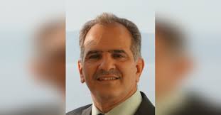 Obituary information for Robert Ross