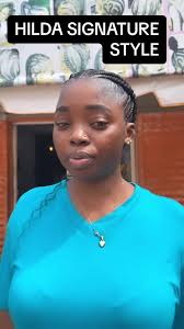 HAIR BRAIDS IN MUSHIN, LAGOS