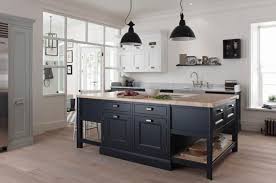 bespoke kitchen design solutions