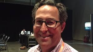 Even a 'down round' is cause for cheer in Silicon Valley