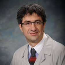 Dr. Daniel Kniaz, MD