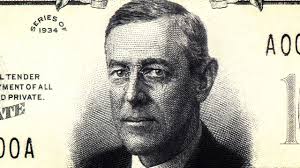 Who Is On Every U.S. Bill?