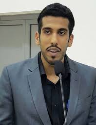 Image result for محمد ابراهيم راشد الدوسري"