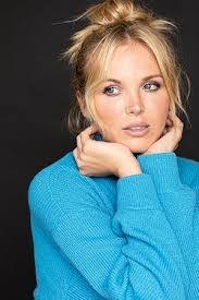 Allison Byrnes's Instagram, Twitter & Facebook