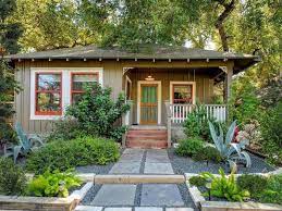 Bungalows Cottages On Instagram The Average Cost Per Square Foot For A Single Family Home Is About 150 Sing In 2021 Small Cottages Cottage Homes Building A House