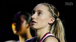 Paige Bueckers Is Being Called the WNBA's Next Star. Right Now She's Just  'Trying to Cherish' Her Last March Madness (Exclusive)