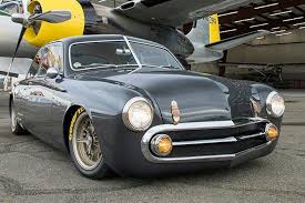 1951 Ford Gt51 Coupe Classic Cars Custom Cars Ford