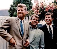 Senator from new york from january 1965 until his assassination in june 1968. Robert Kennedy S Catholicism Was Part Of His Personal Life And Politics Catholic News Service