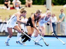 USA Field Hockey
