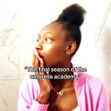 Academy The Umbrella