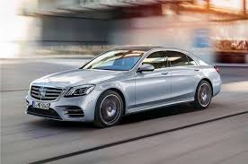 Mercedes S Class Maybach And Amg Facelifts Revealed Autocar India Best Luxury Cars Mercedes S Class Benz S