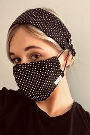 Maske Dikmek Panosundaki Pin