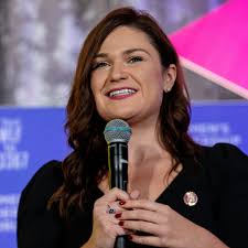 For Rep. Abby Finkenauer, advancing endometriosis research is personal