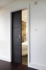 Sliding bathroom barn doors are a perfect way to transform your bathroom into a home spa. Pin On Inspirational