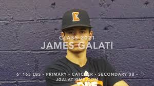 James Galati