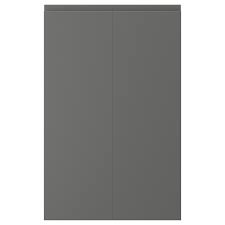Hope for south sudan dashed after horror decade. Voxtorp Left Hand Dark Grey 2 P Door F Corner Base Cabinet Set 25x80 Cm Ikea