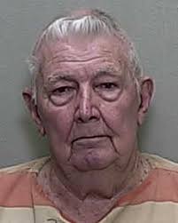 91-year-old Ocala man goes to jail after spat over TV