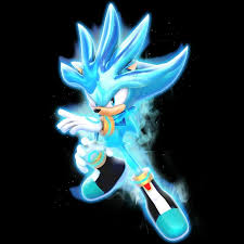 Hyper Silver Silver The Hedgehog Sonic Dash Sonic And Shadow