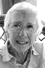 Obituary: Jean (Kenney) Daly