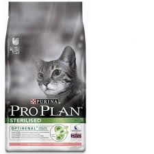 Guvenilirproplan Sterilised Somonlu Kedi Mamasi 3 Kg 376621330 Paticity