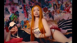 Spice Ice - The Ultimate Mature Journey