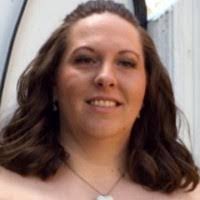 Crystal Ames's Instagram, Twitter & Facebook