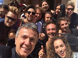 Festival di Castrocaro 2015