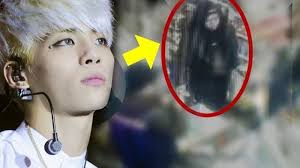 Sort by album sort by song. Tersebar Rekaman Detik Detik Jonghyun Shinee Sebelum Ditemukan Bunuh Diri Di Apartemen Tribun Travel