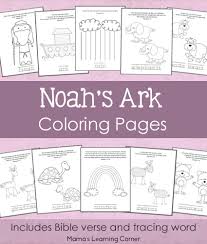 39+ noahs ark printable coloring pages for printing and coloring. Free Printables For Kids Noah S Ark Coloring Pages