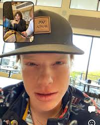 It's getting real!💜💜 #trojanup