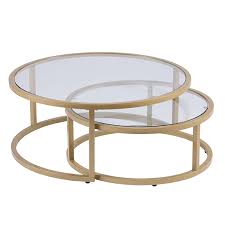 They are practically transfixing when you carry them home. Circular Glass Coffee Table You Ll Love In 2021 Visualhunt