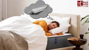 At the moment, because a woman shifted her dream bed to the right, a the dreaming goes to bed in his dream with another person, this can express either the sexual desire for this person, or show that the dreaming does not. If You Dream About Dead Family Members Then It Indicates This Newstrack English 1