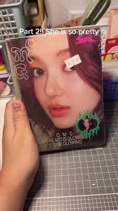 What Color Is Danielle Bunny Album