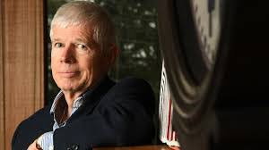 David Caple's Instagram, Twitter & Facebook