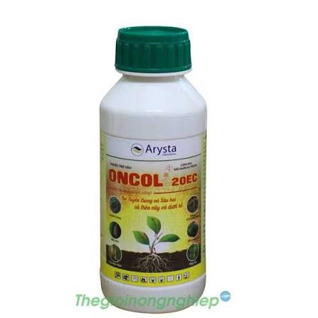 Oncol 20EC