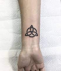 One common combination is to include knotwork within another celtic or irish design, such as the cross. 125 Celtic Tattoo Ideas To Bring Out The Warrior In You Wild Tattoo Art