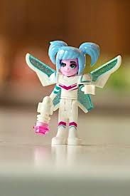 Lego 70824 Introducing Queen Watevra Wa Nabi Lego Movie 2 Lego Friends Lego Library